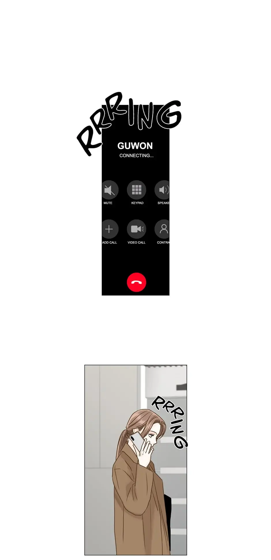 Let’s go to work tommorow! Chapter 90 200 07