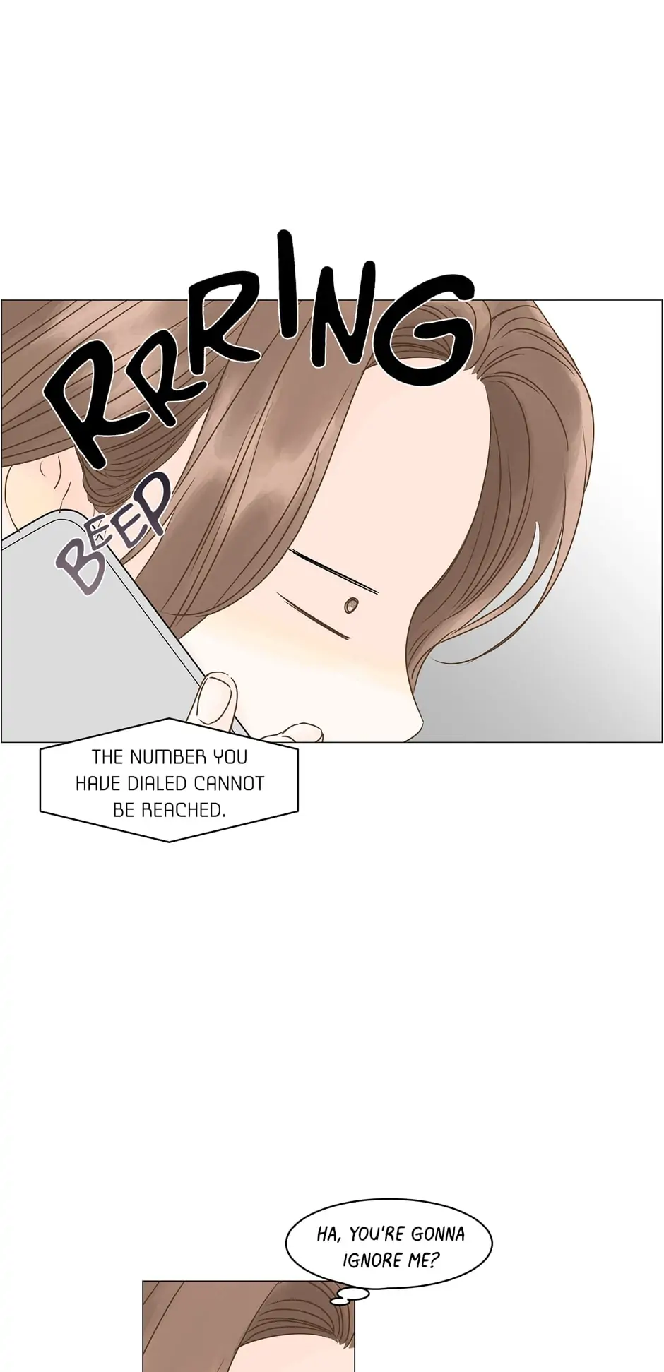 Let’s go to work tommorow! Chapter 90 201 08