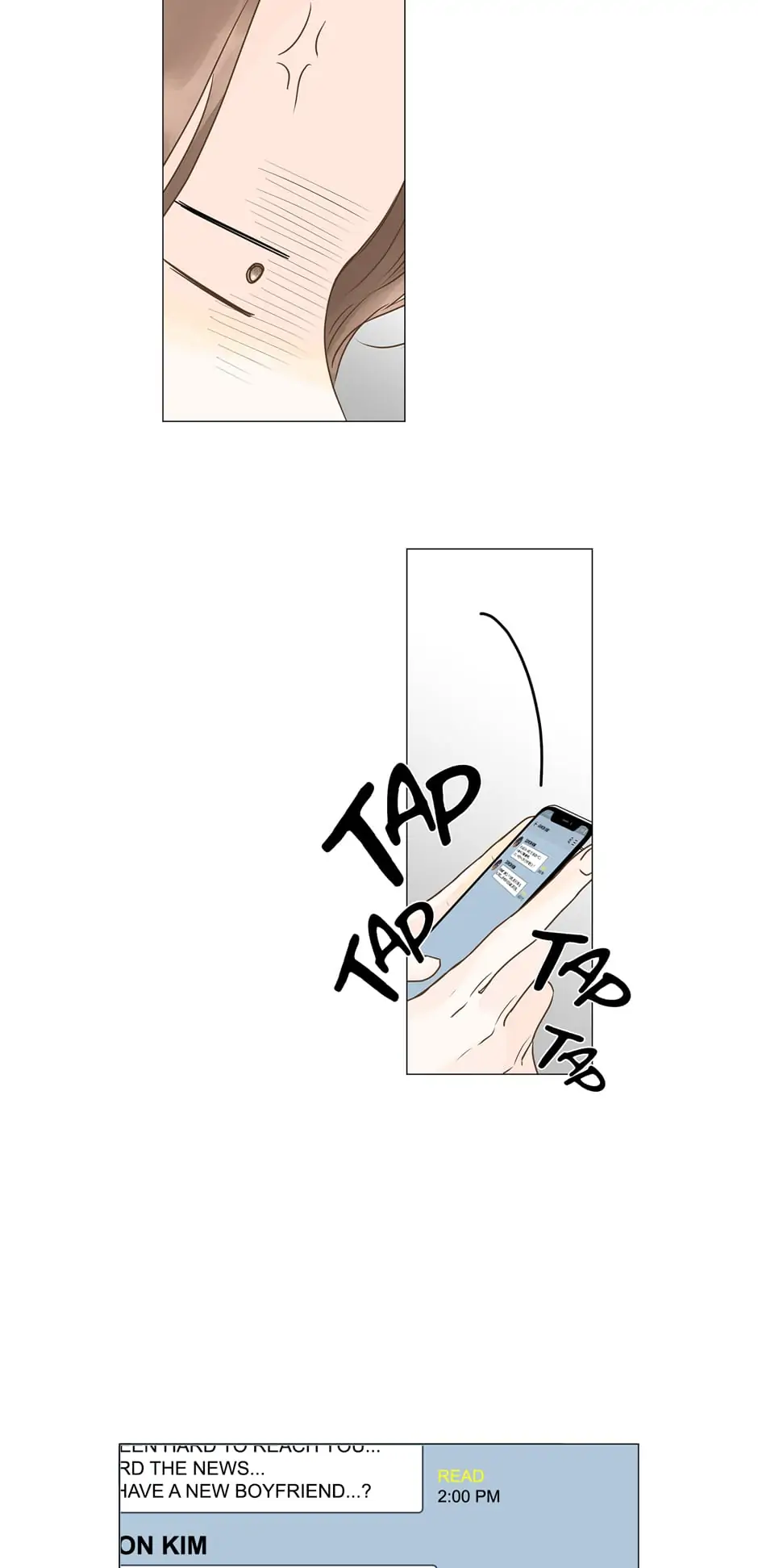 Let’s go to work tommorow! Chapter 90 202 09