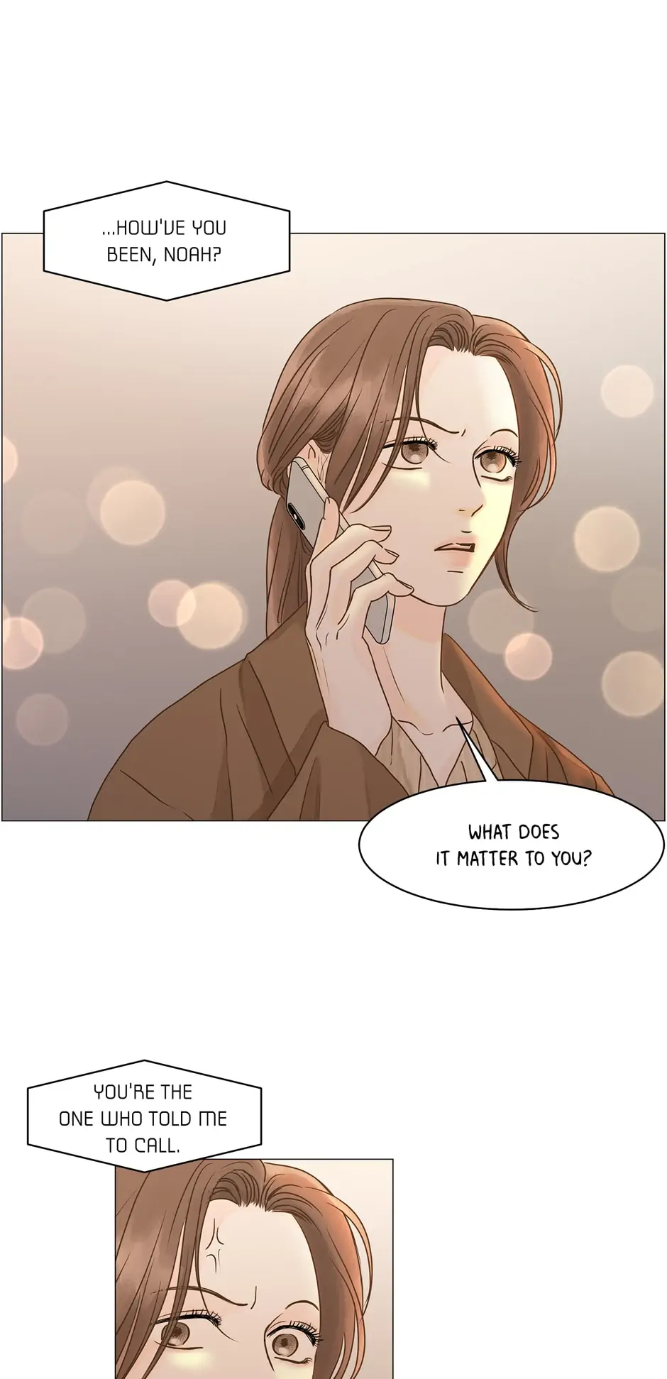 Let’s go to work tommorow! Chapter 90 205 12