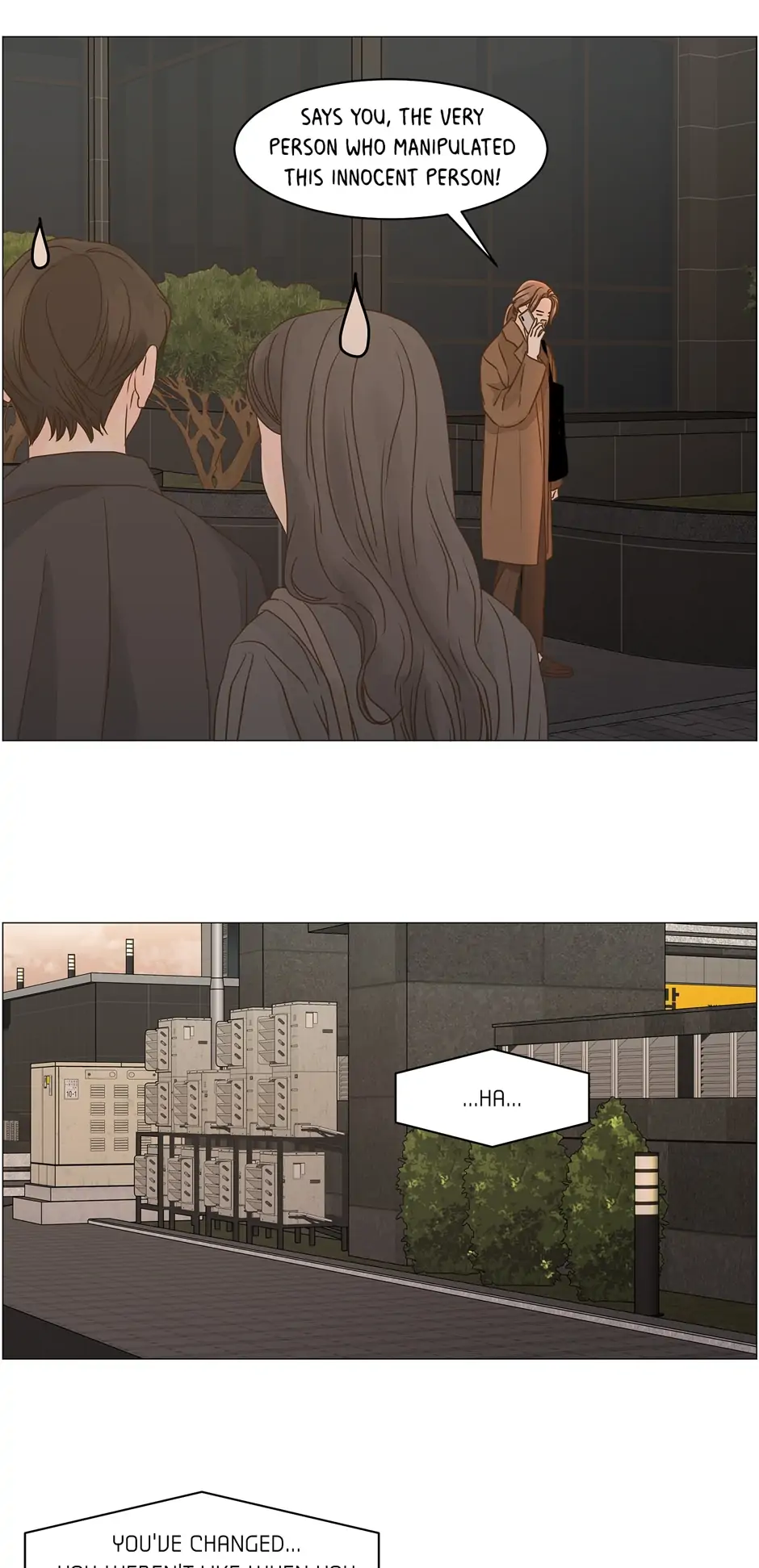 Let’s go to work tommorow! Chapter 90 208 15