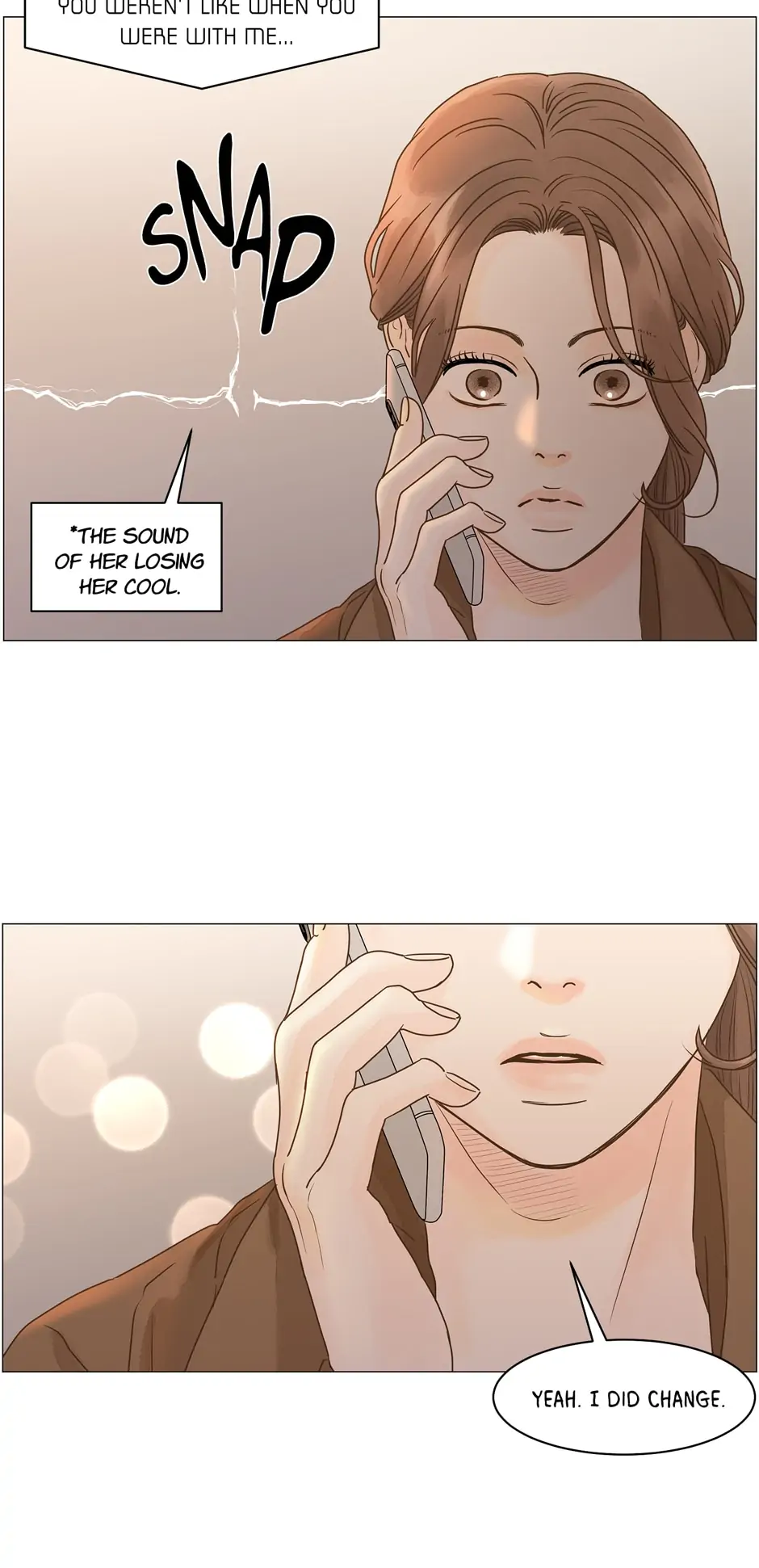 Let’s go to work tommorow! Chapter 90 209 16