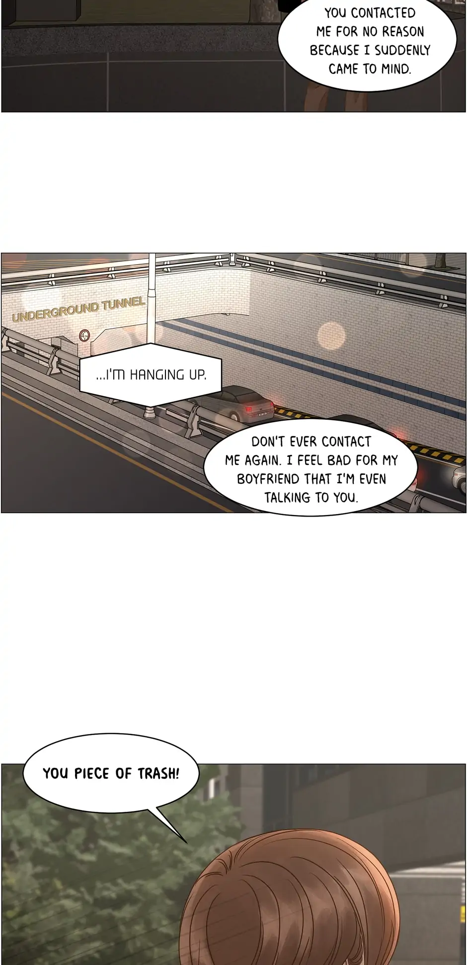 Let’s go to work tommorow! Chapter 90 212 19