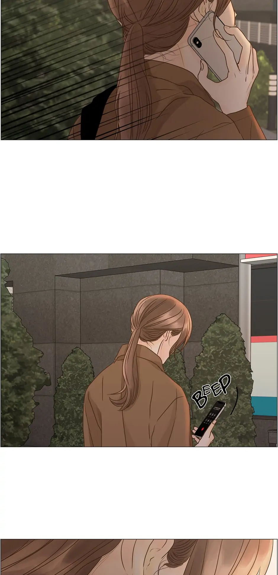 Let’s go to work tommorow! Chapter 90 213 20