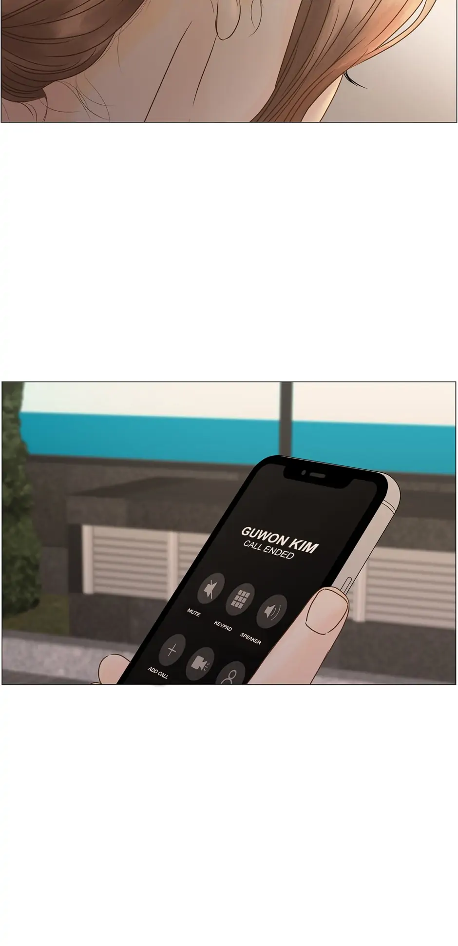 Let’s go to work tommorow! Chapter 90 214 21