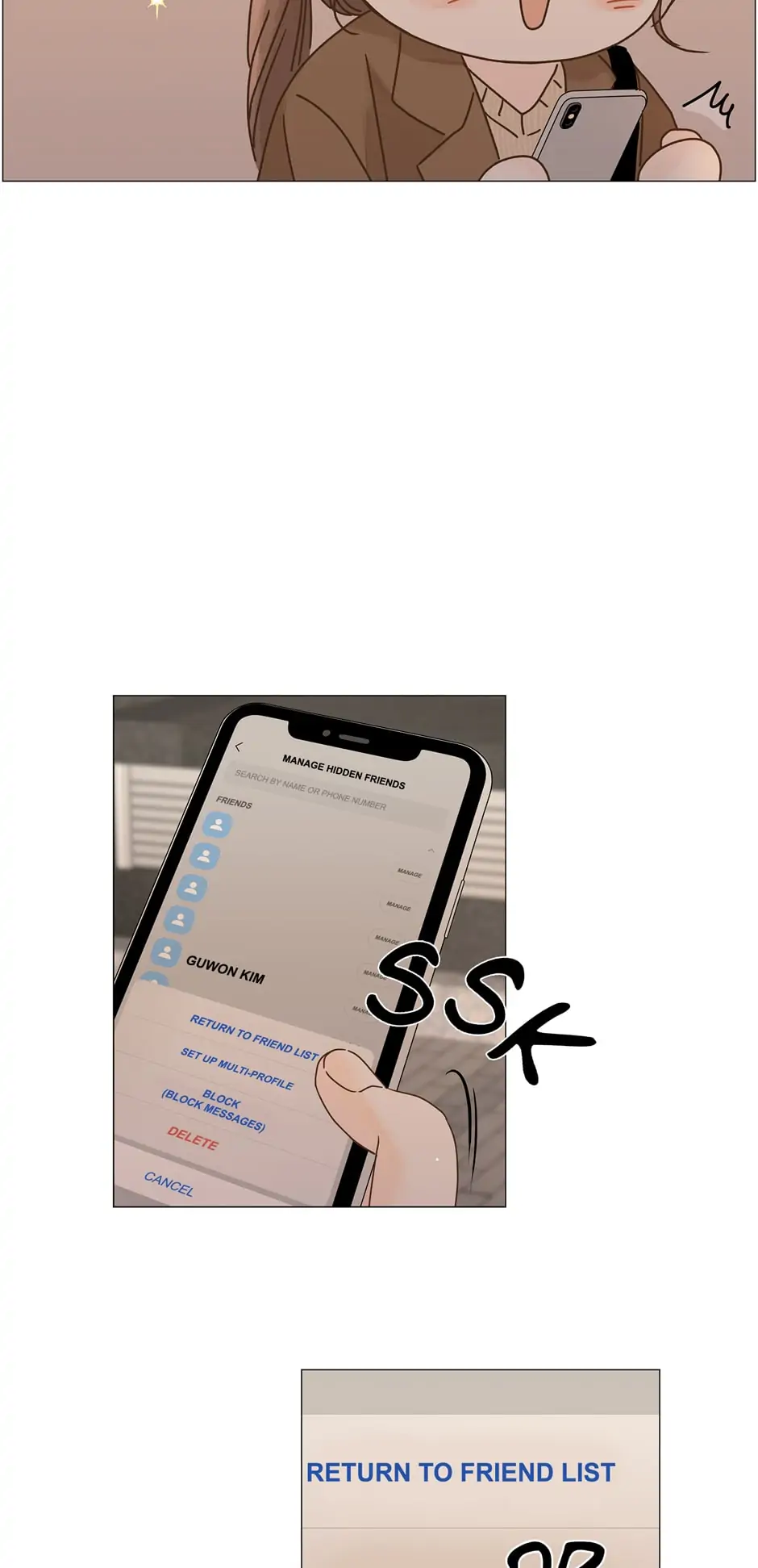 Let’s go to work tommorow! Chapter 90 216 23