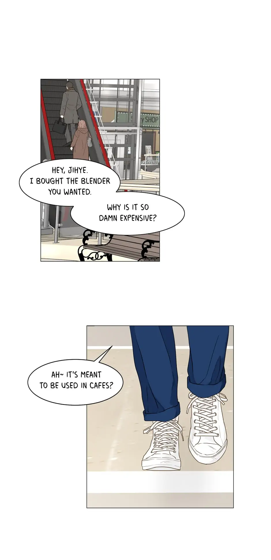 Let’s go to work tommorow! Chapter 90 219 26