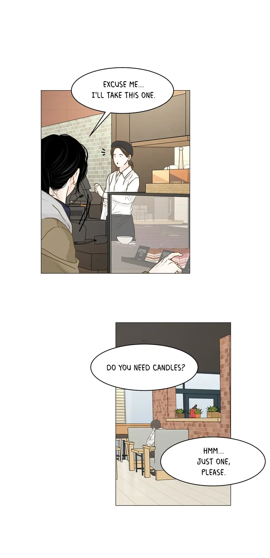 Let’s go to work tommorow! Chapter 90 223 30