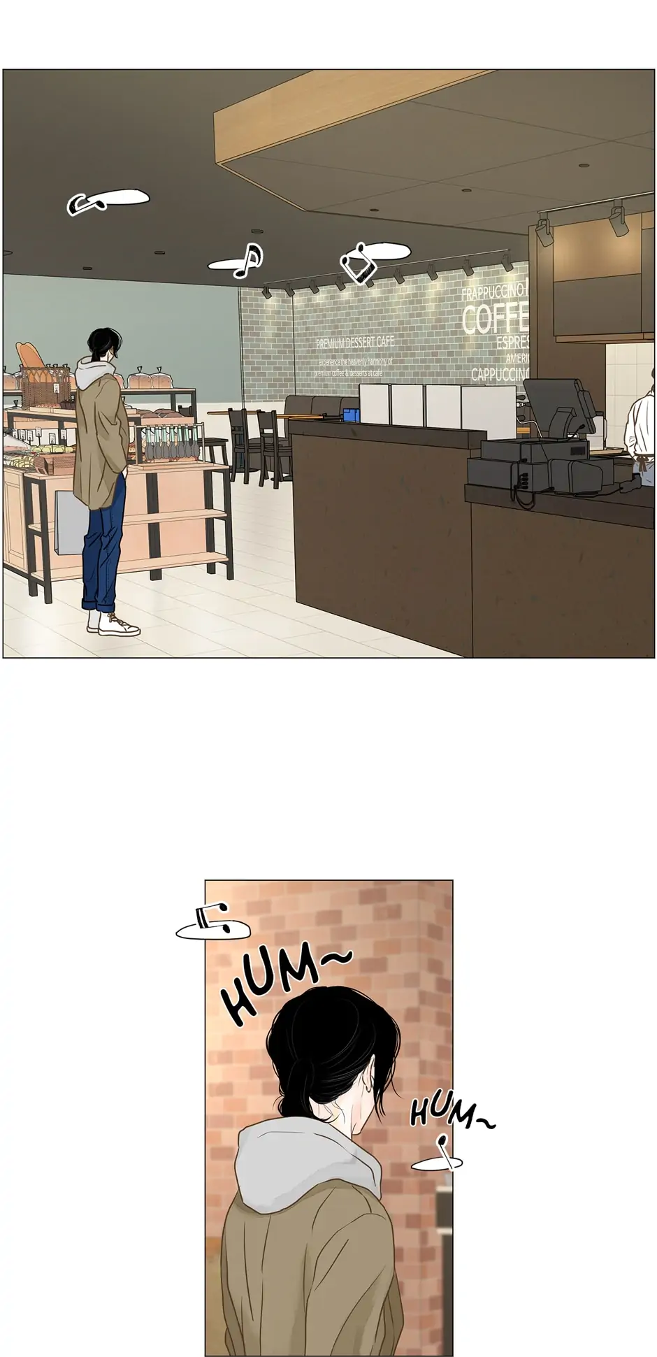 Let’s go to work tommorow! Chapter 90 224 31