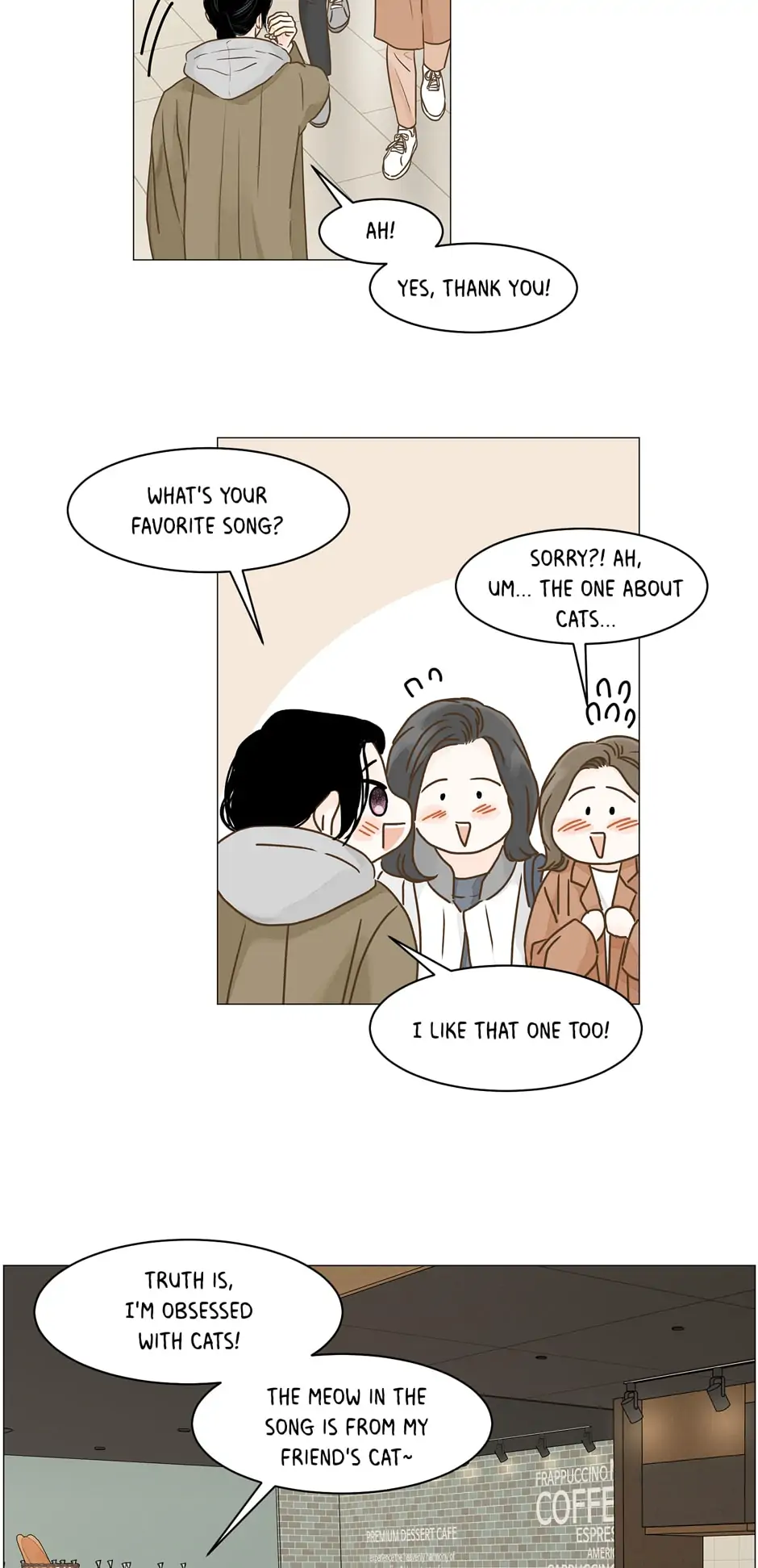 Let’s go to work tommorow! Chapter 90 226 33