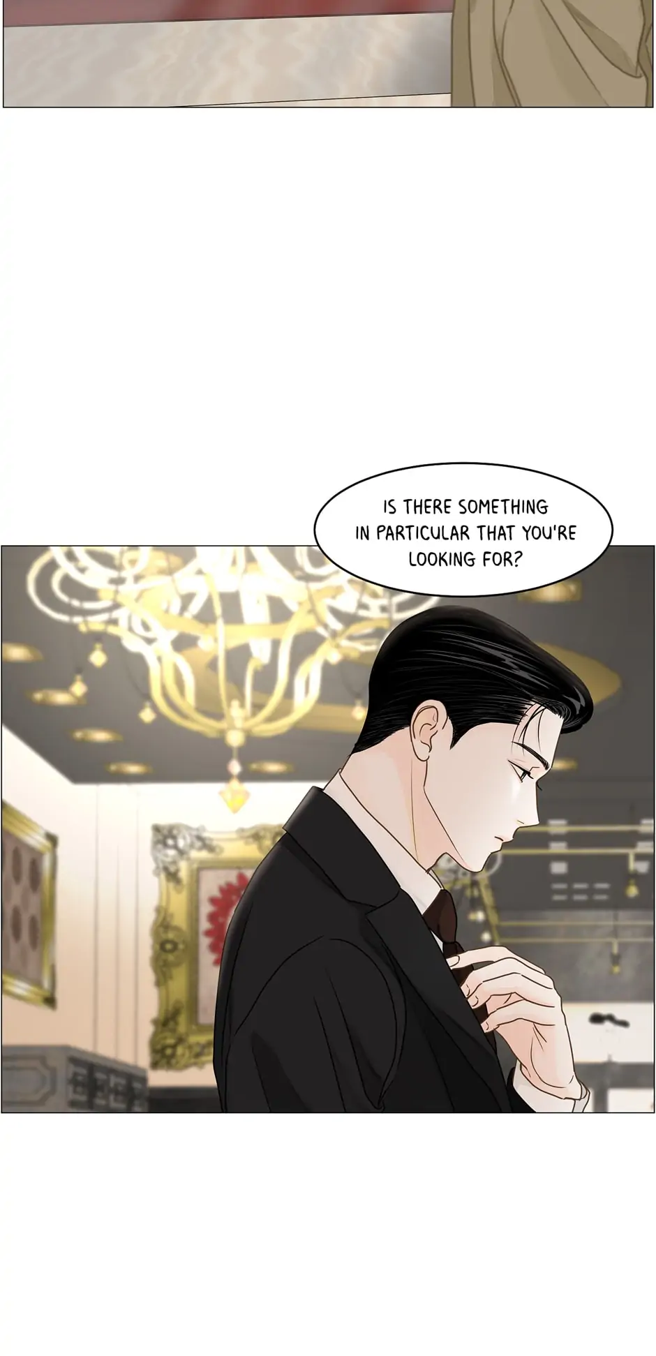 Let’s go to work tommorow! Chapter 90 231 38