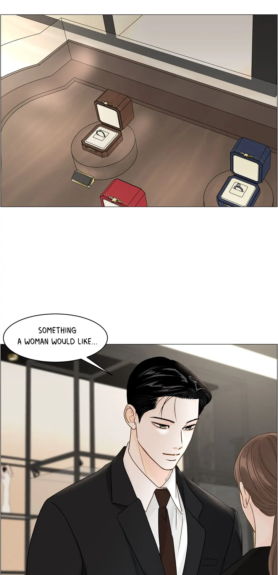 Let’s go to work tommorow! Chapter 90 232 39