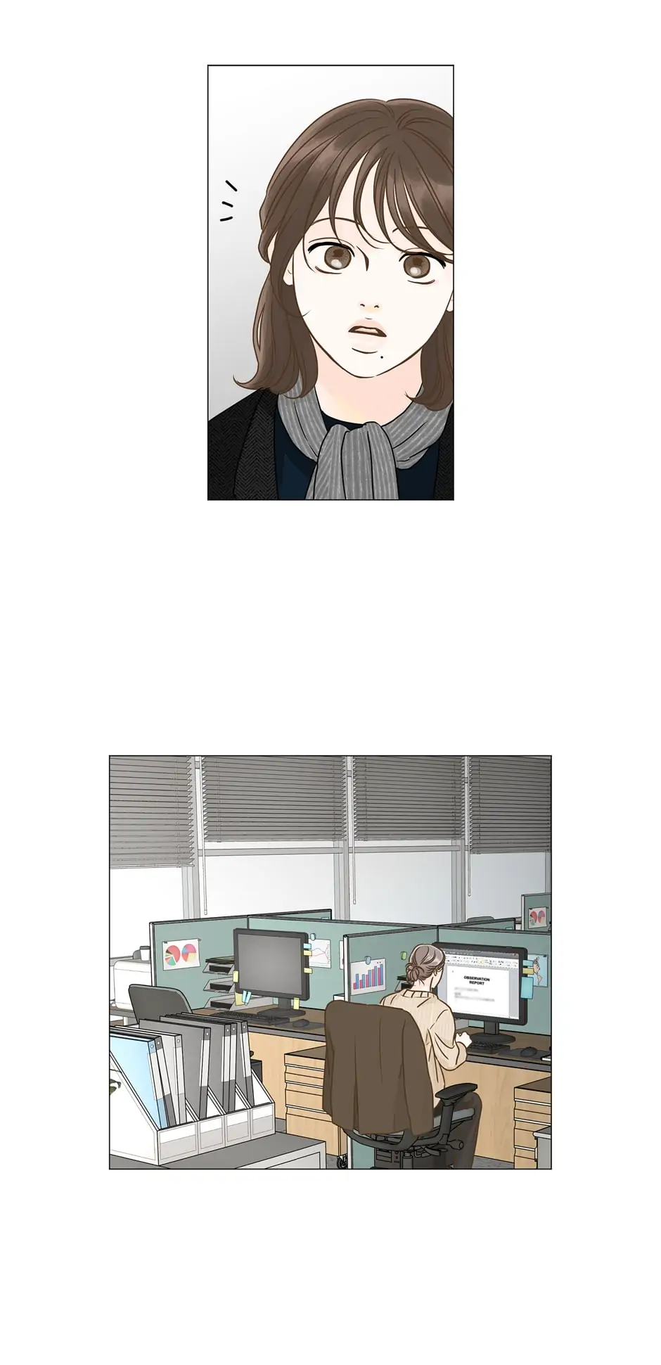 Let’s go to work tommorow! Chapter 90 239 46