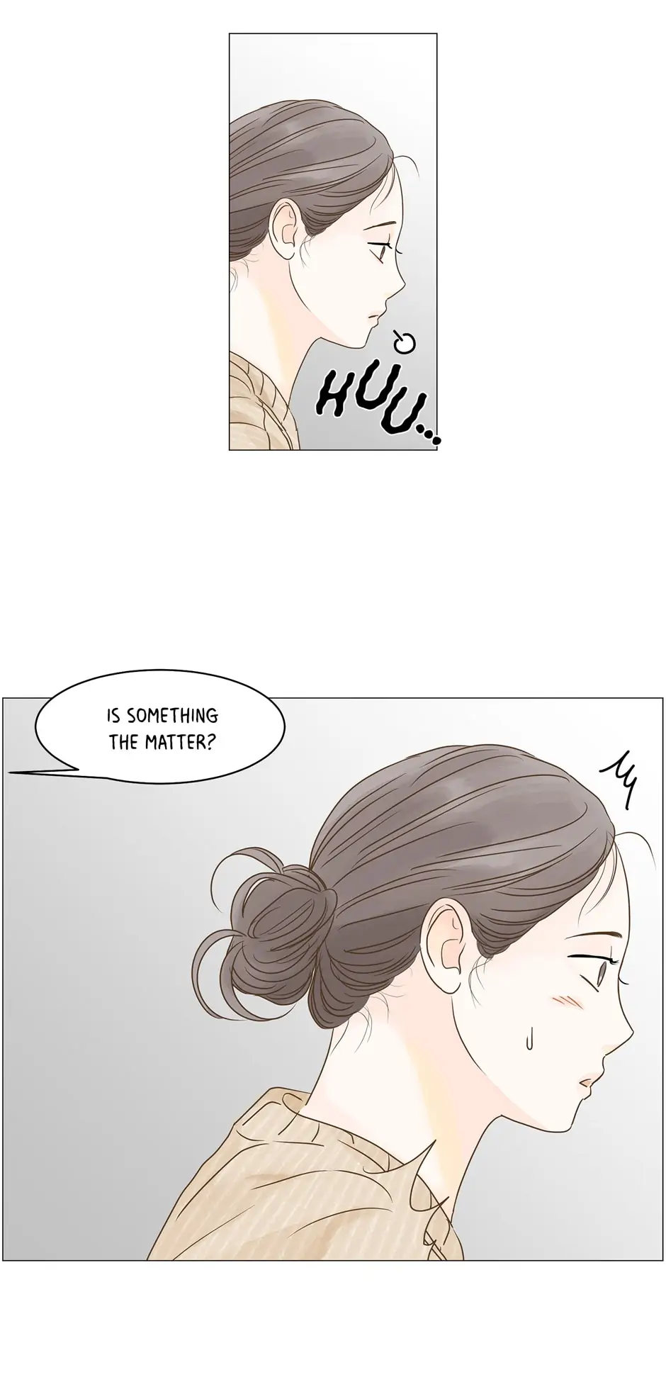 Let’s go to work tommorow! Chapter 90 240 47