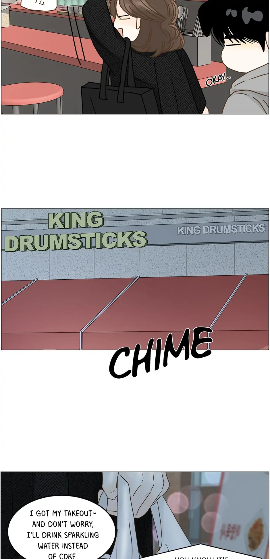 Let’s go to work tommorow! Chapter 90 251 58