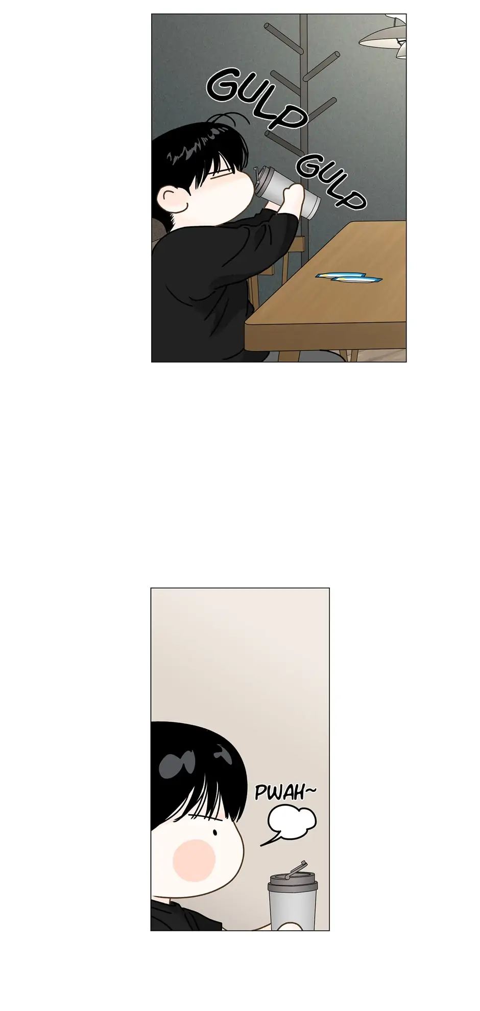 Let’s go to work tommorow! Chapter 91 191 16