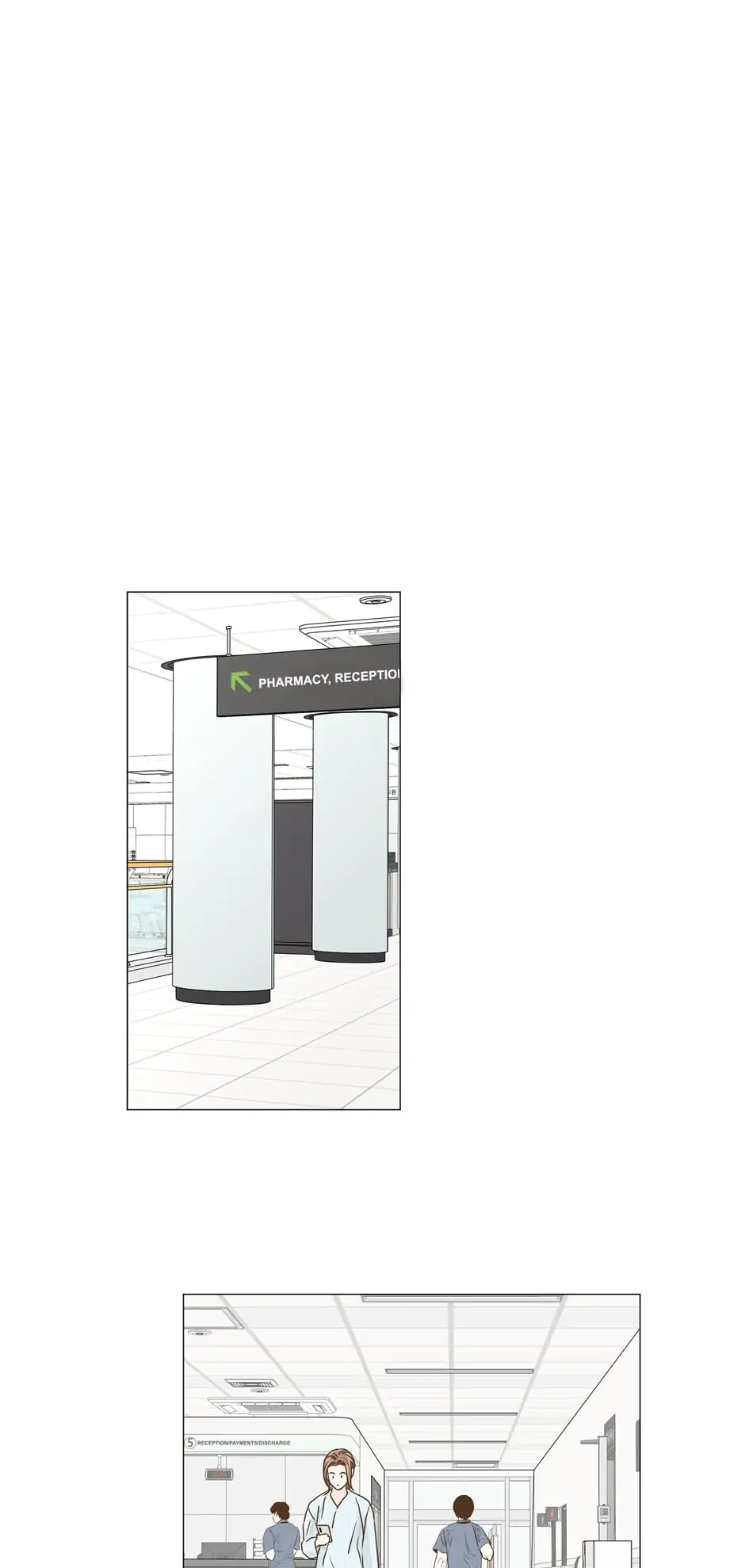 Let’s go to work tommorow! Chapter 91 194 19