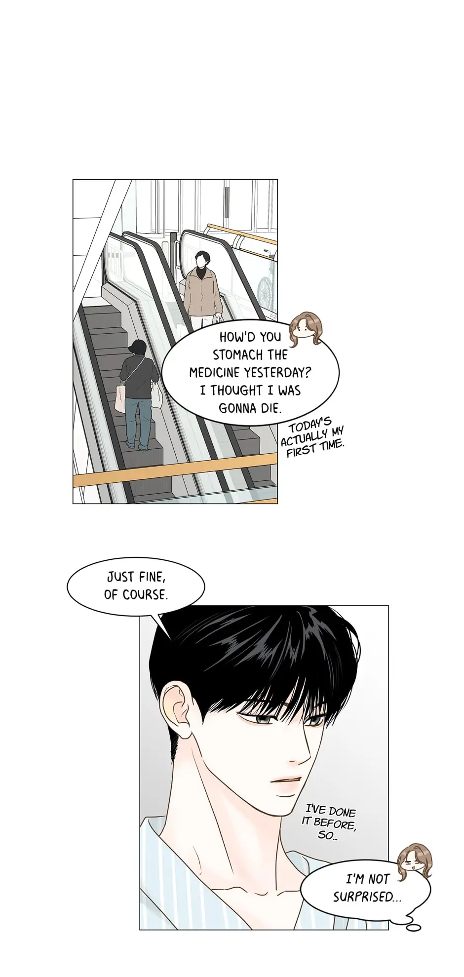 Let’s go to work tommorow! Chapter 91 197 22