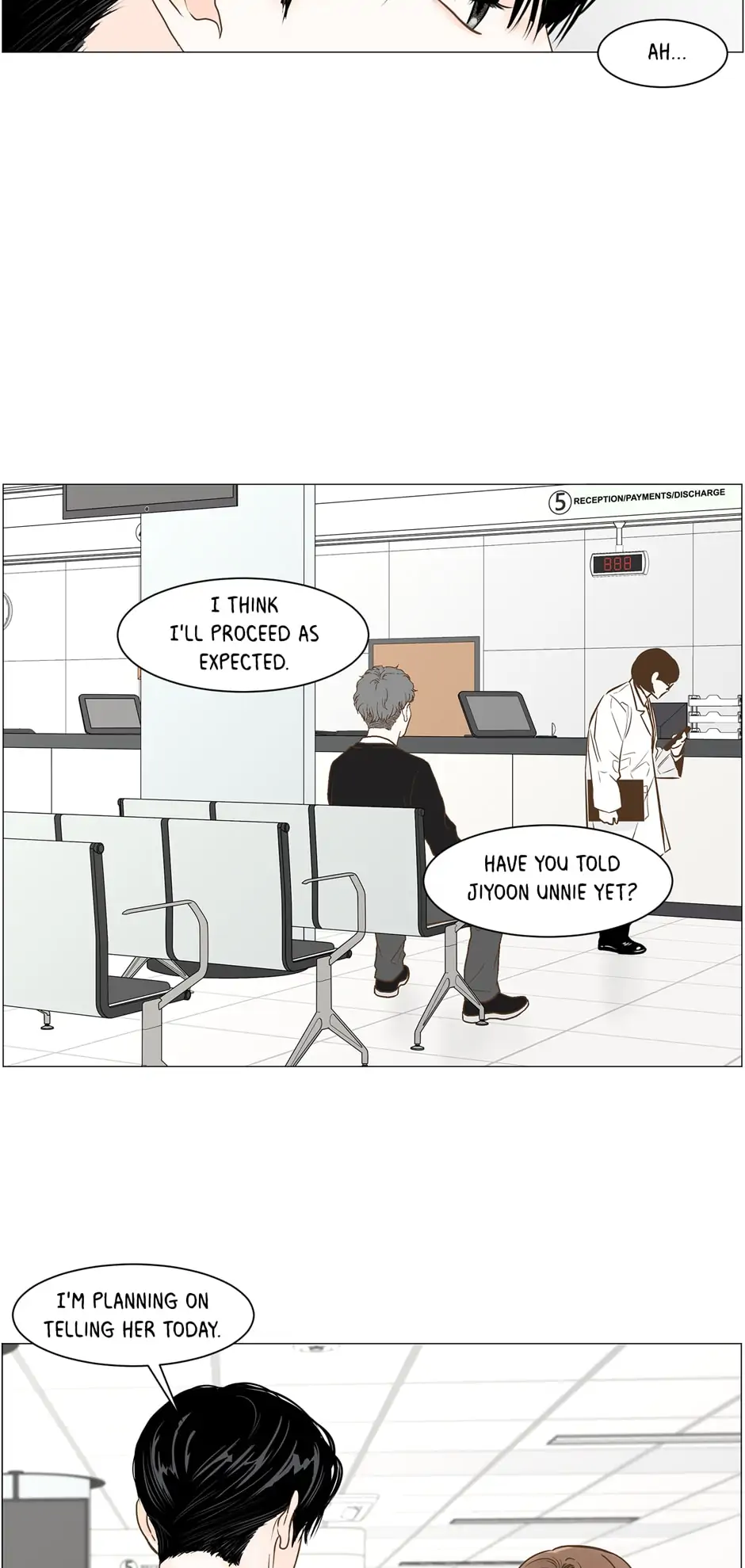 Let’s go to work tommorow! Chapter 91 200 25