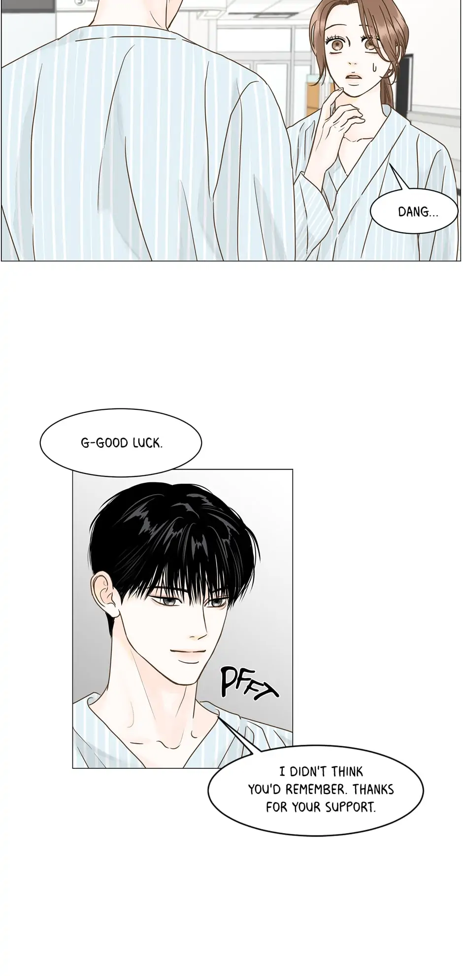 Let’s go to work tommorow! Chapter 91 201 26