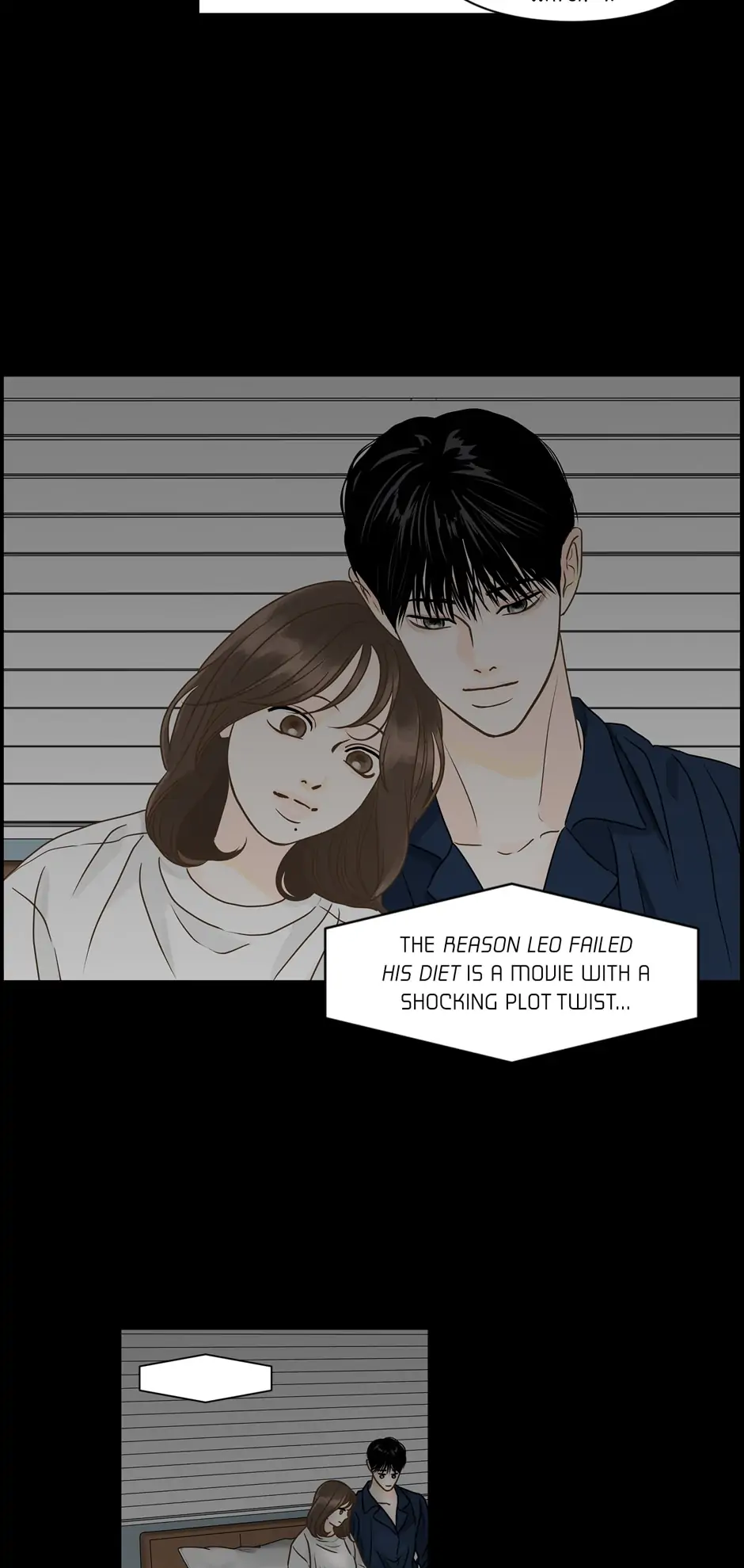 Let’s go to work tommorow! Chapter 91 213 38