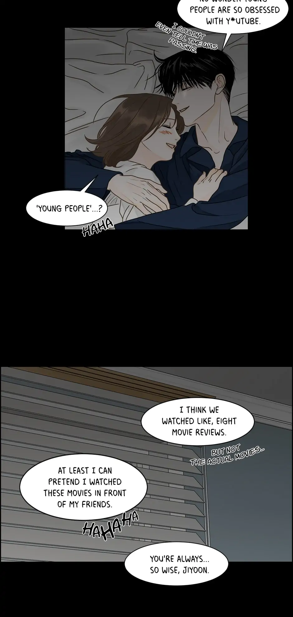 Let’s go to work tommorow! Chapter 91 216 41