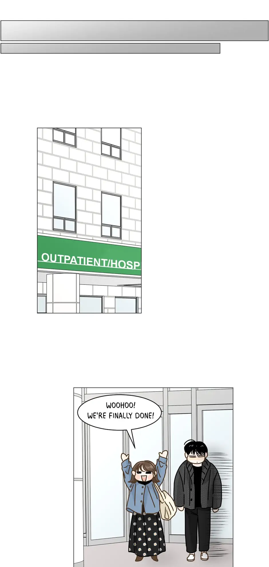 Let’s go to work tommorow! Chapter 91 219 44