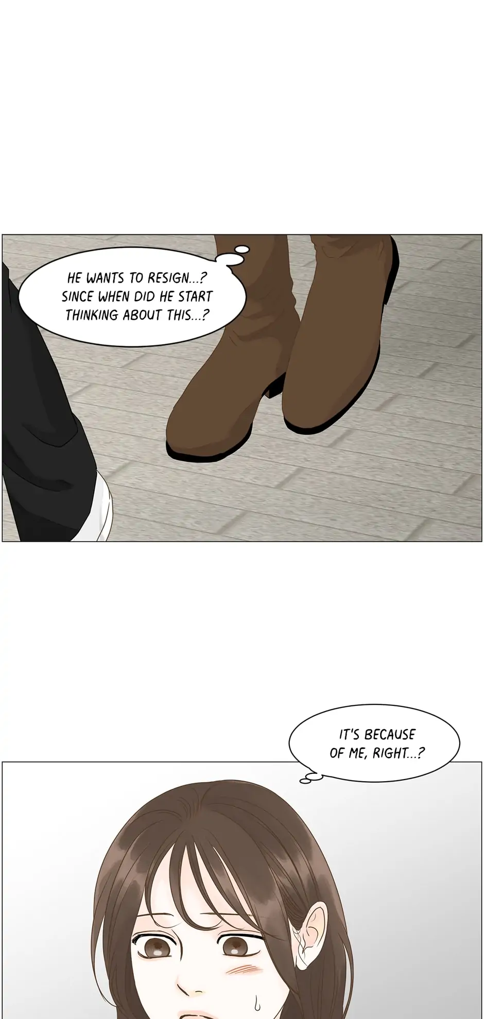 Let’s go to work tommorow! Chapter 92 186 08