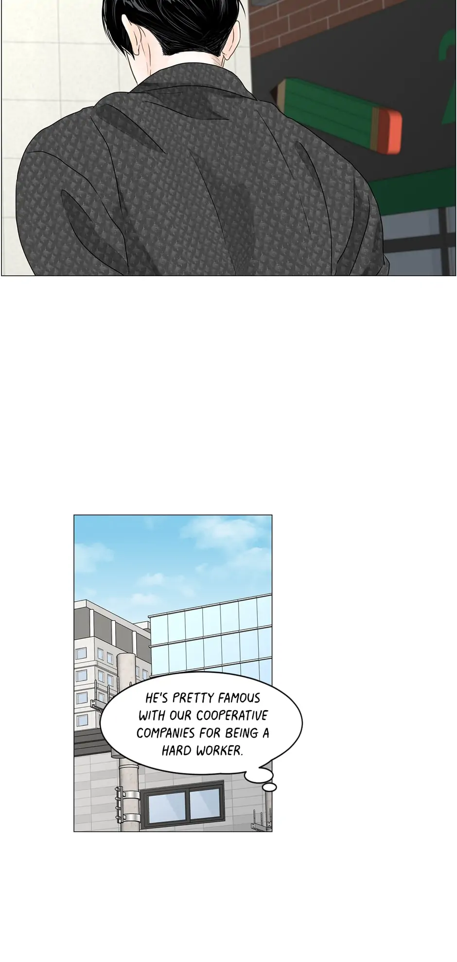 Let’s go to work tommorow! Chapter 92 189 11