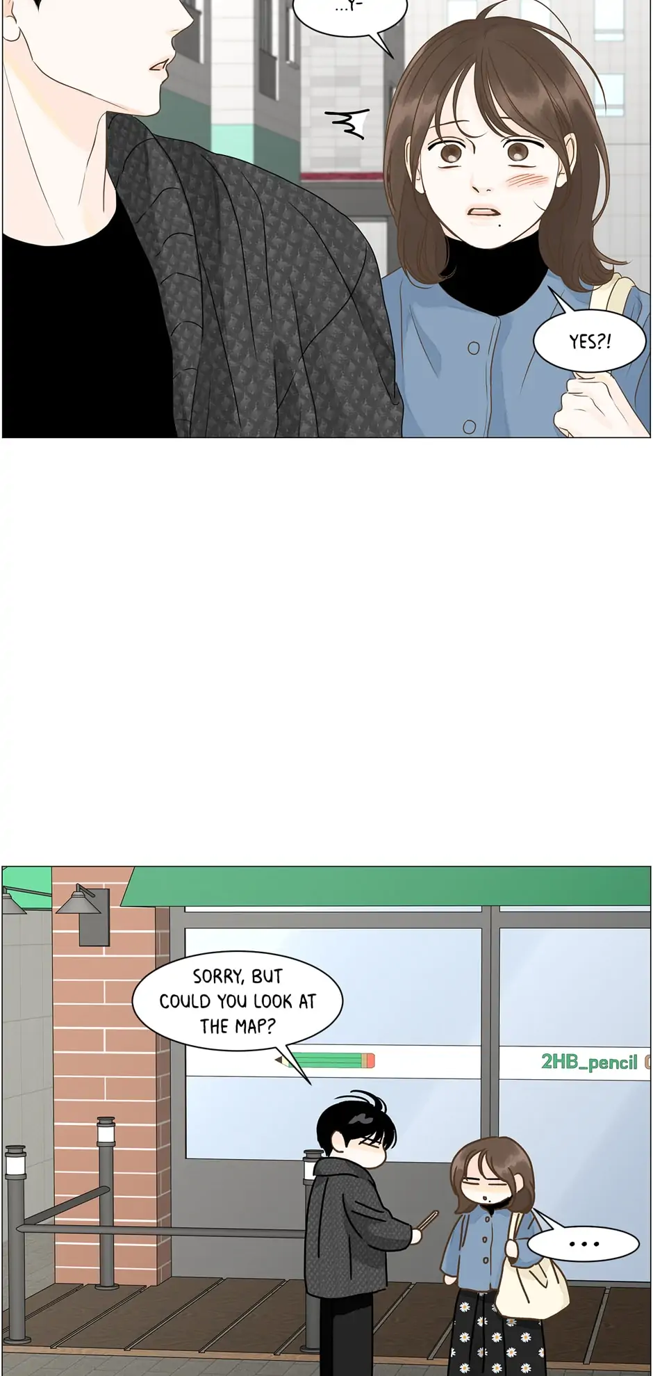 Let’s go to work tommorow! Chapter 92 193 15