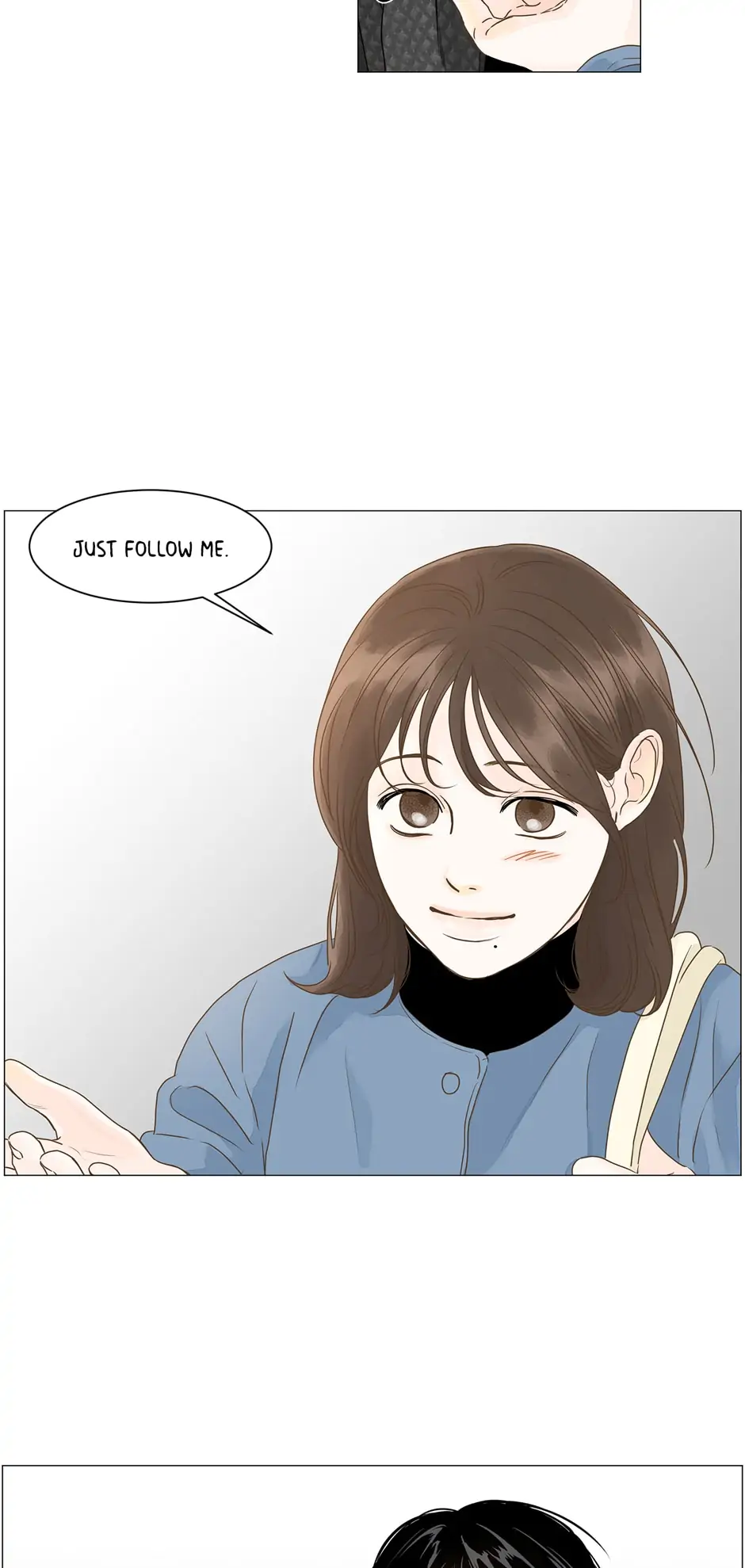 Let’s go to work tommorow! Chapter 92 196 18