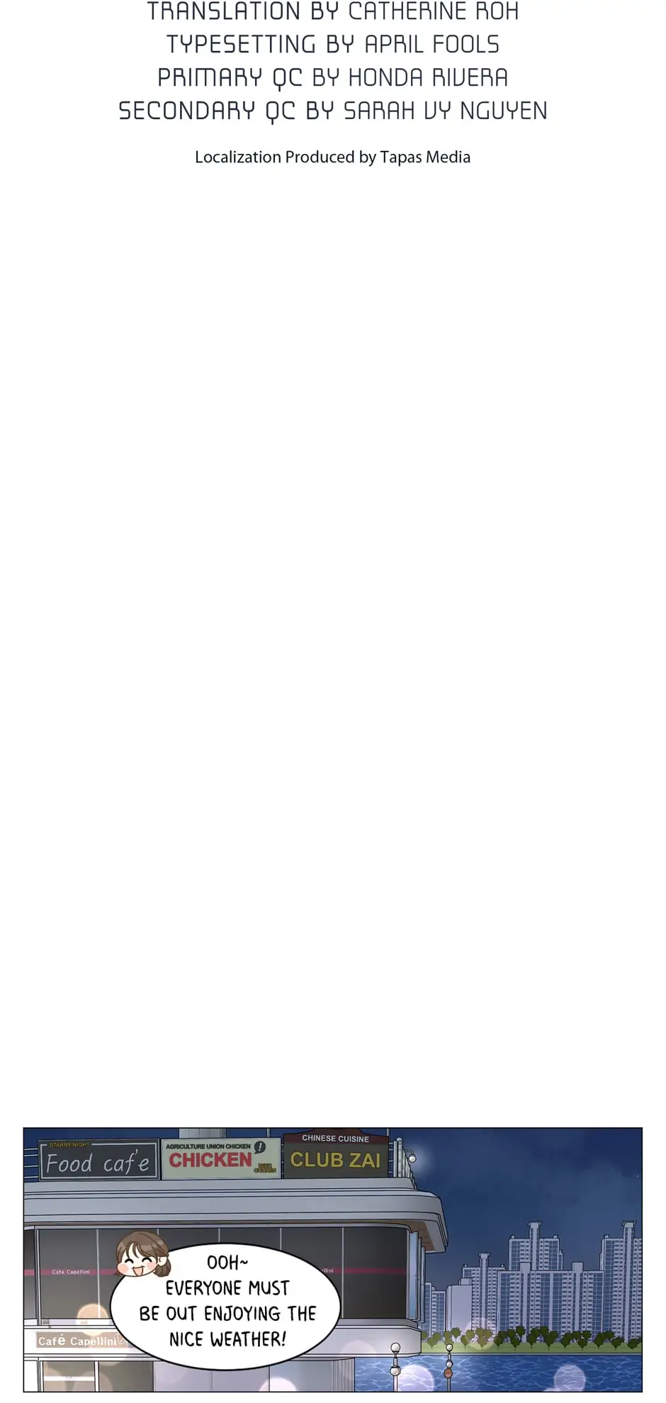 Let’s go to work tommorow! Chapter 92 199 21