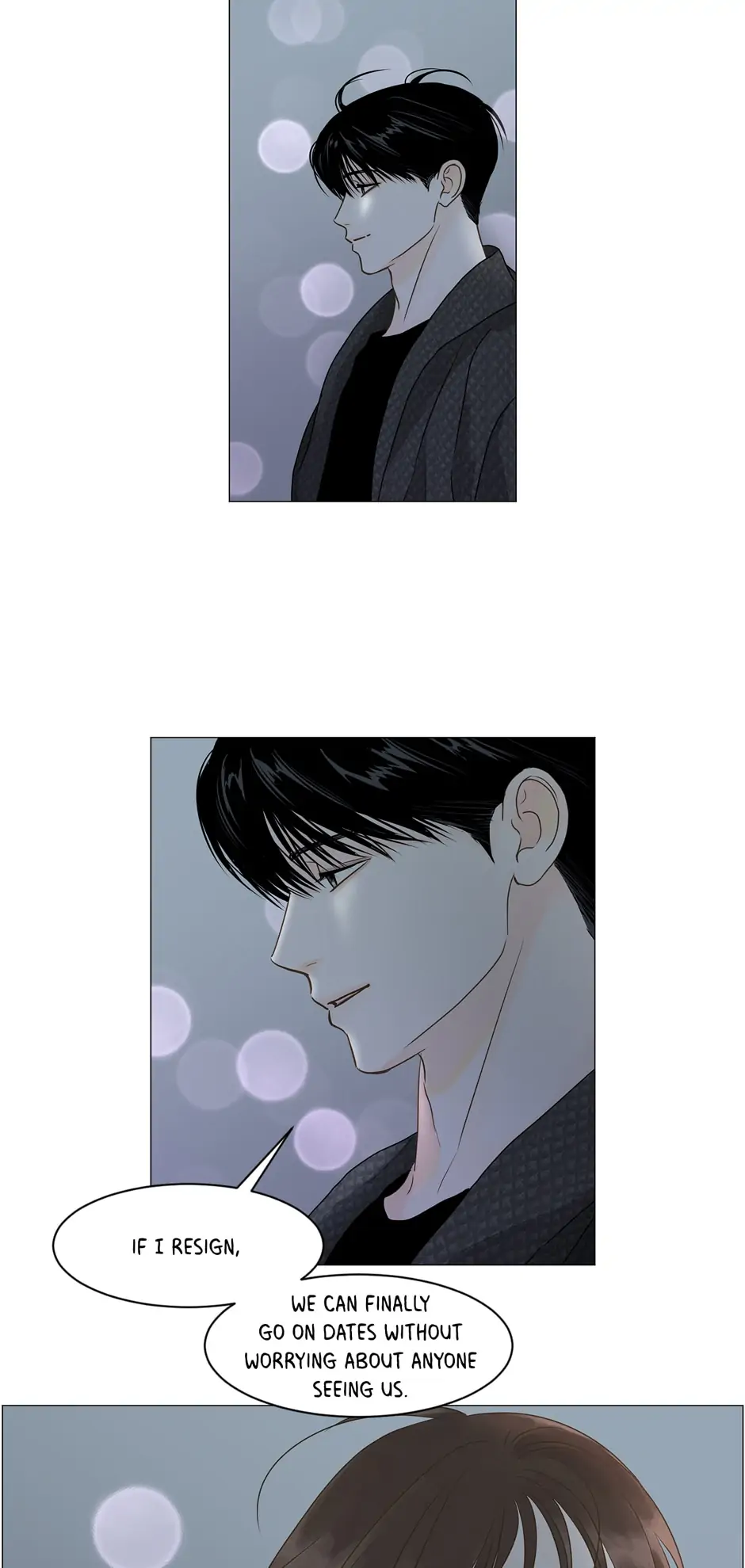 Let’s go to work tommorow! Chapter 92 202 24