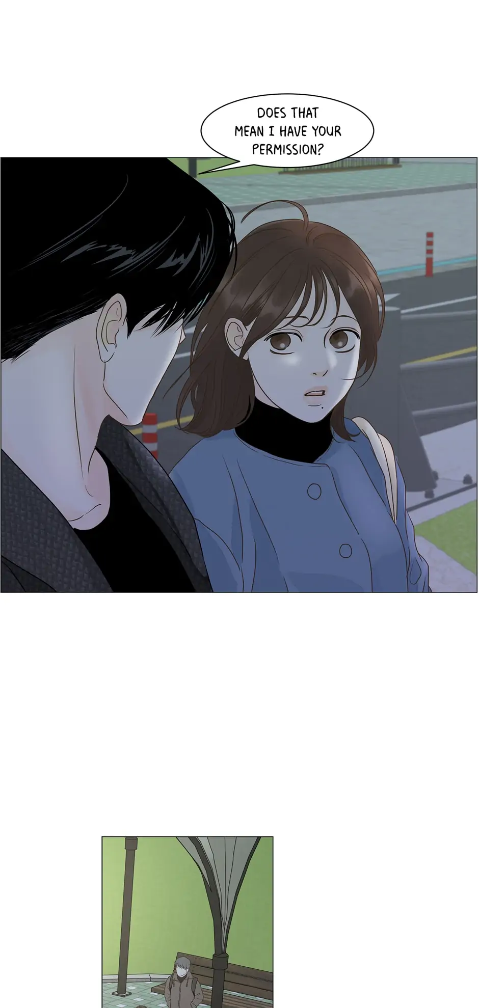 Let’s go to work tommorow! Chapter 92 208 30