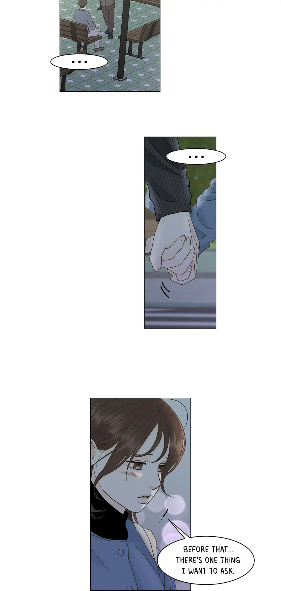 Let’s go to work tommorow! Chapter 92 209 31