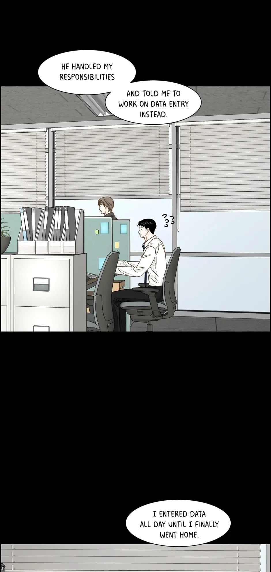 Let’s go to work tommorow! Chapter 92 221 43