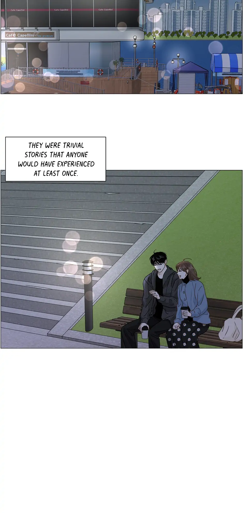 Let’s go to work tommorow! Chapter 92 224 46