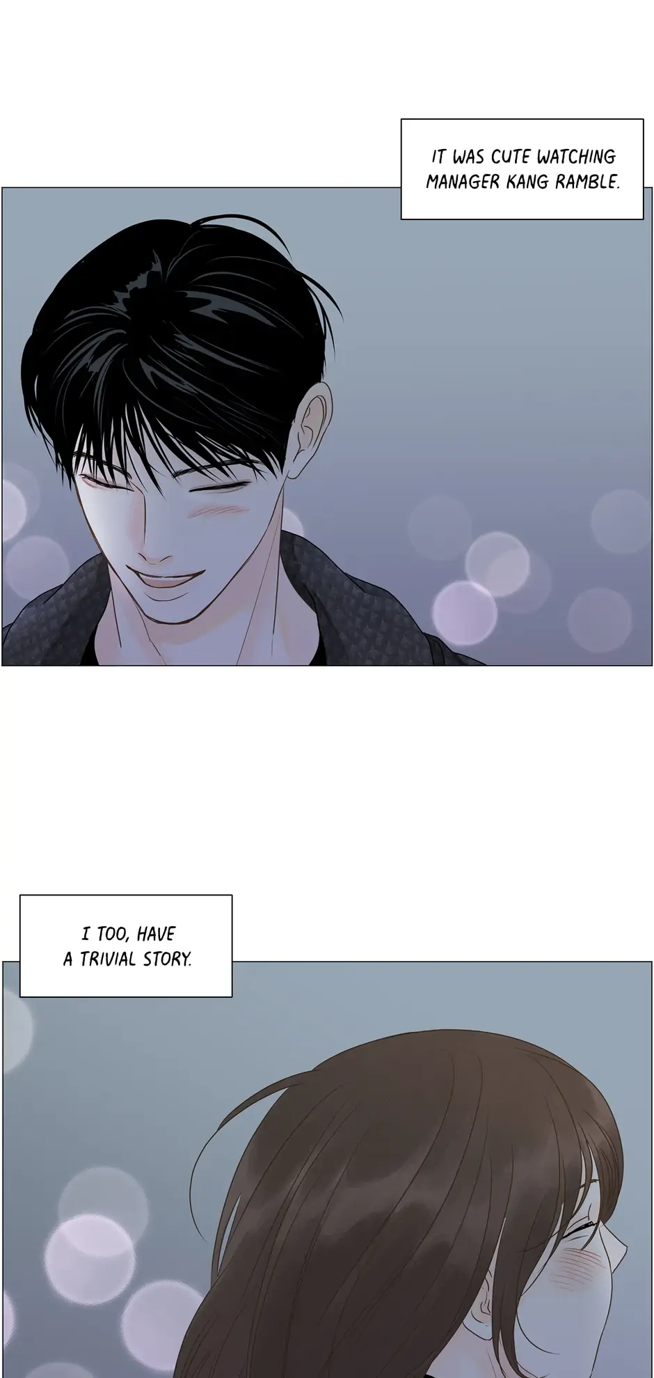 Let’s go to work tommorow! Chapter 92 225 47