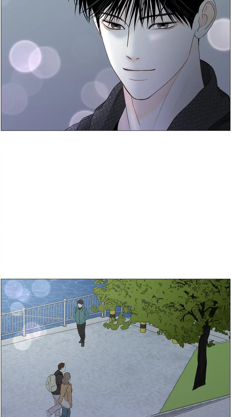 Let’s go to work tommorow! Chapter 92 232 54