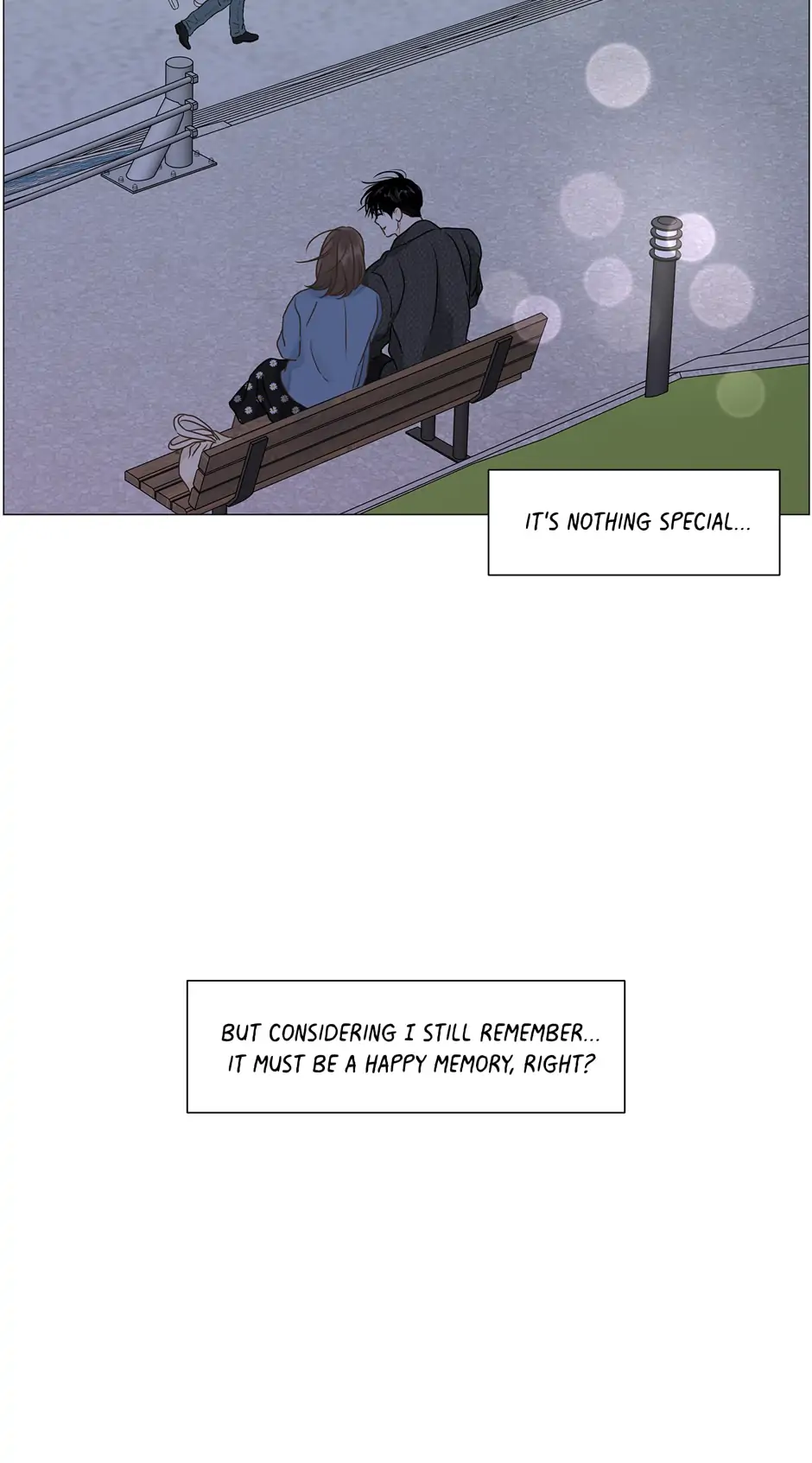 Let’s go to work tommorow! Chapter 92 233 55