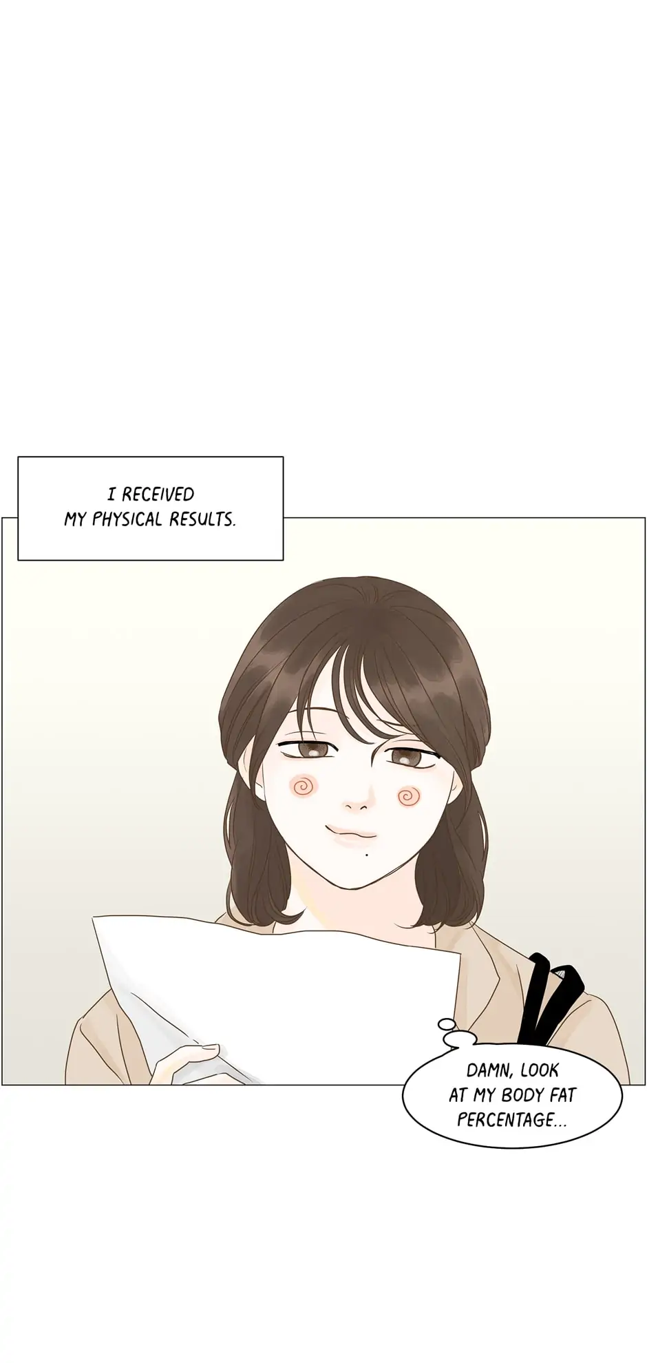 Let’s go to work tommorow! Chapter 93 186 02