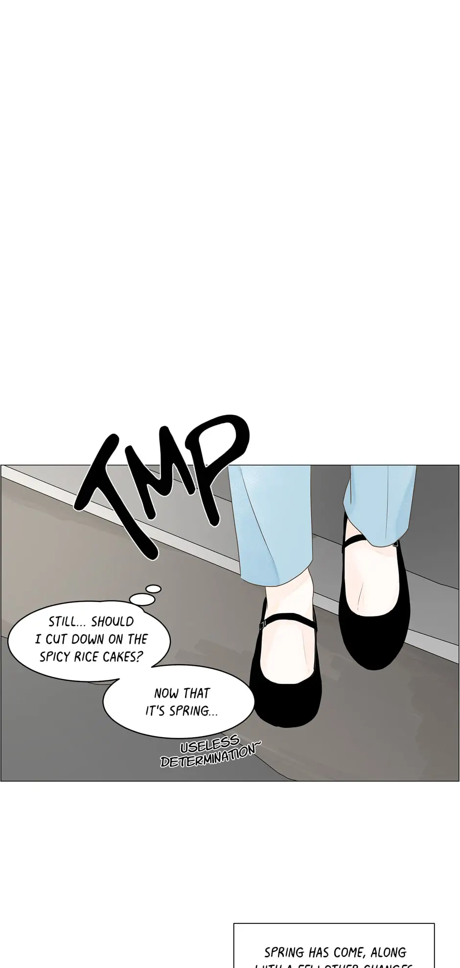 Let’s go to work tommorow! Chapter 93 188 04