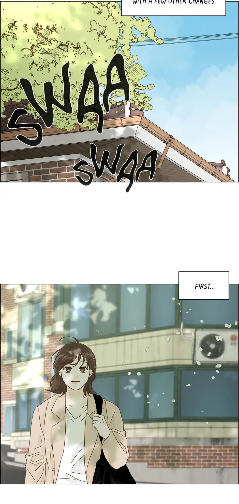 Let’s go to work tommorow! Chapter 93 189 05