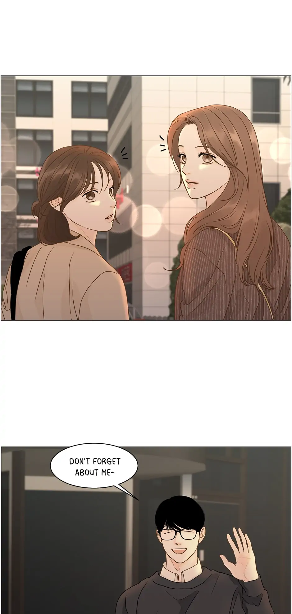 Let’s go to work tommorow! Chapter 93 199 15