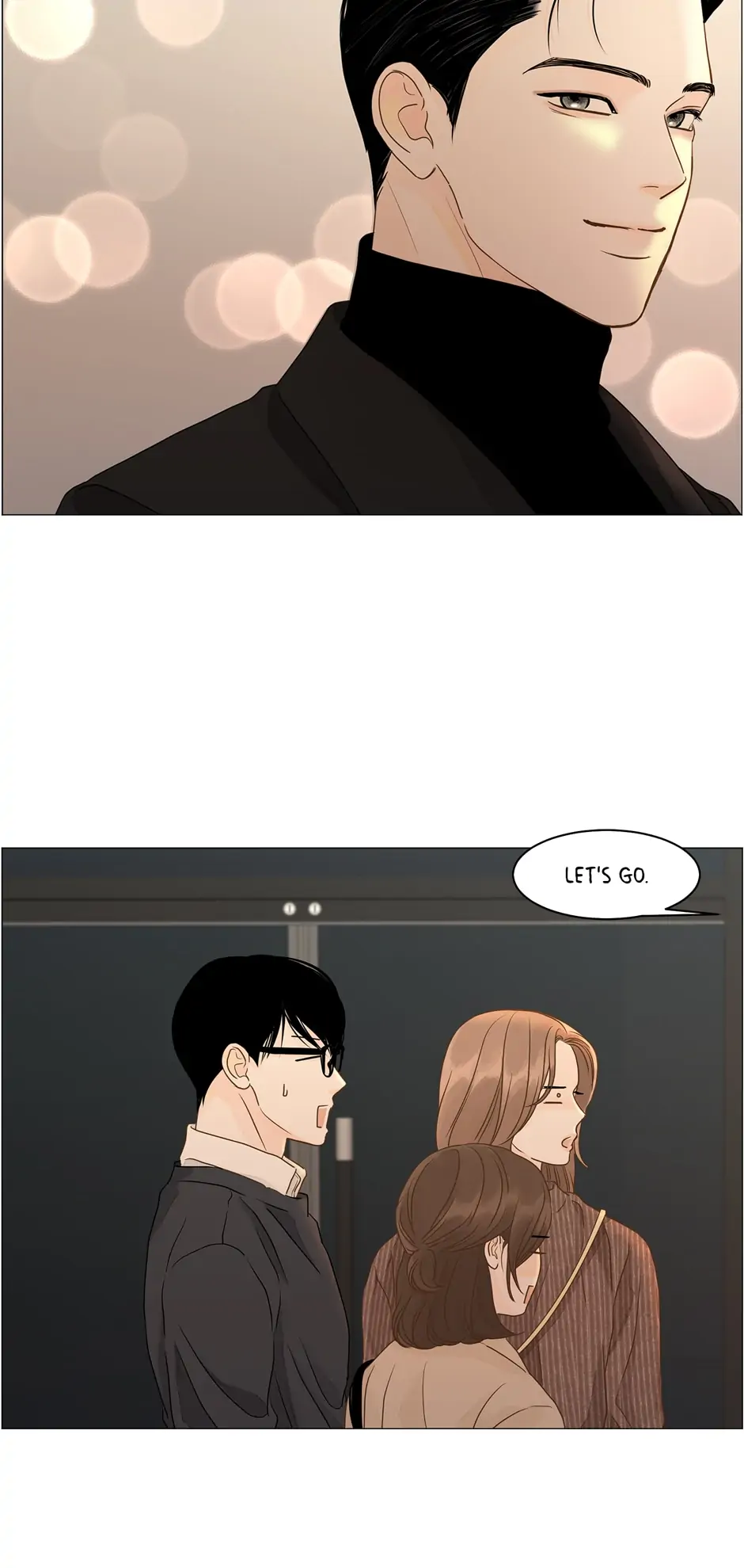 Let’s go to work tommorow! Chapter 93 204 20