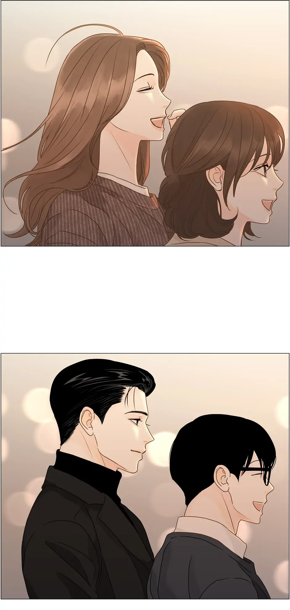 Let’s go to work tommorow! Chapter 93 206 22