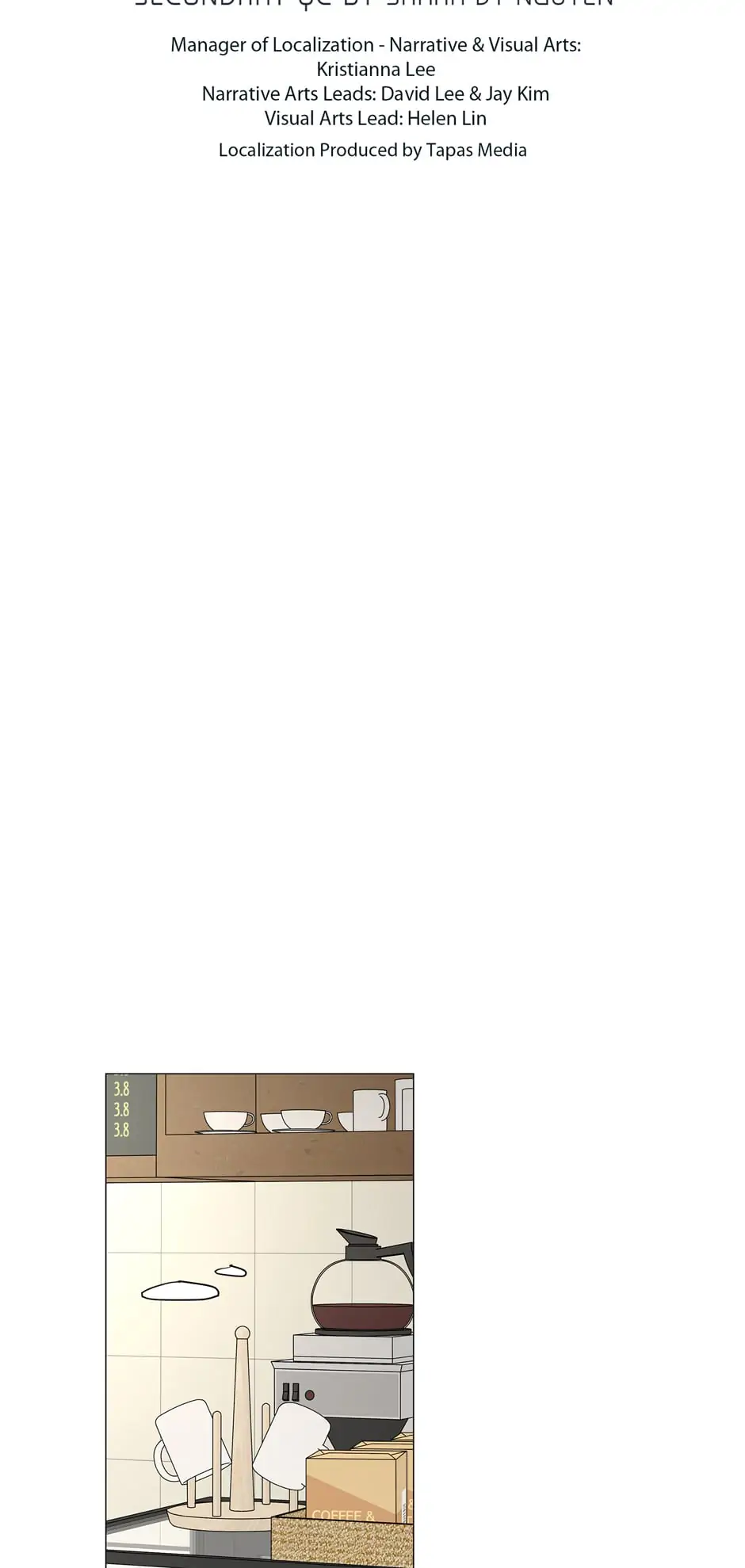 Let’s go to work tommorow! Chapter 93 208 24