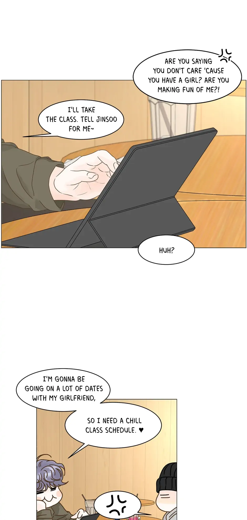 Let’s go to work tommorow! Chapter 93 212 28