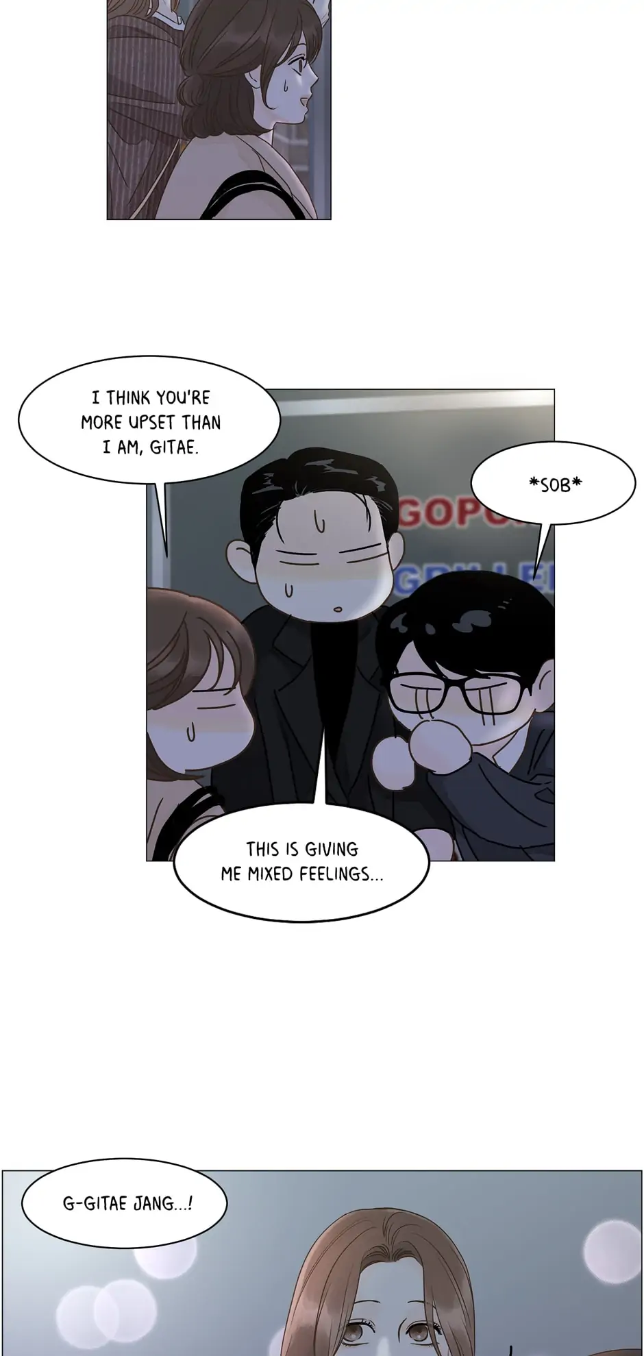 Let’s go to work tommorow! Chapter 93 217 33