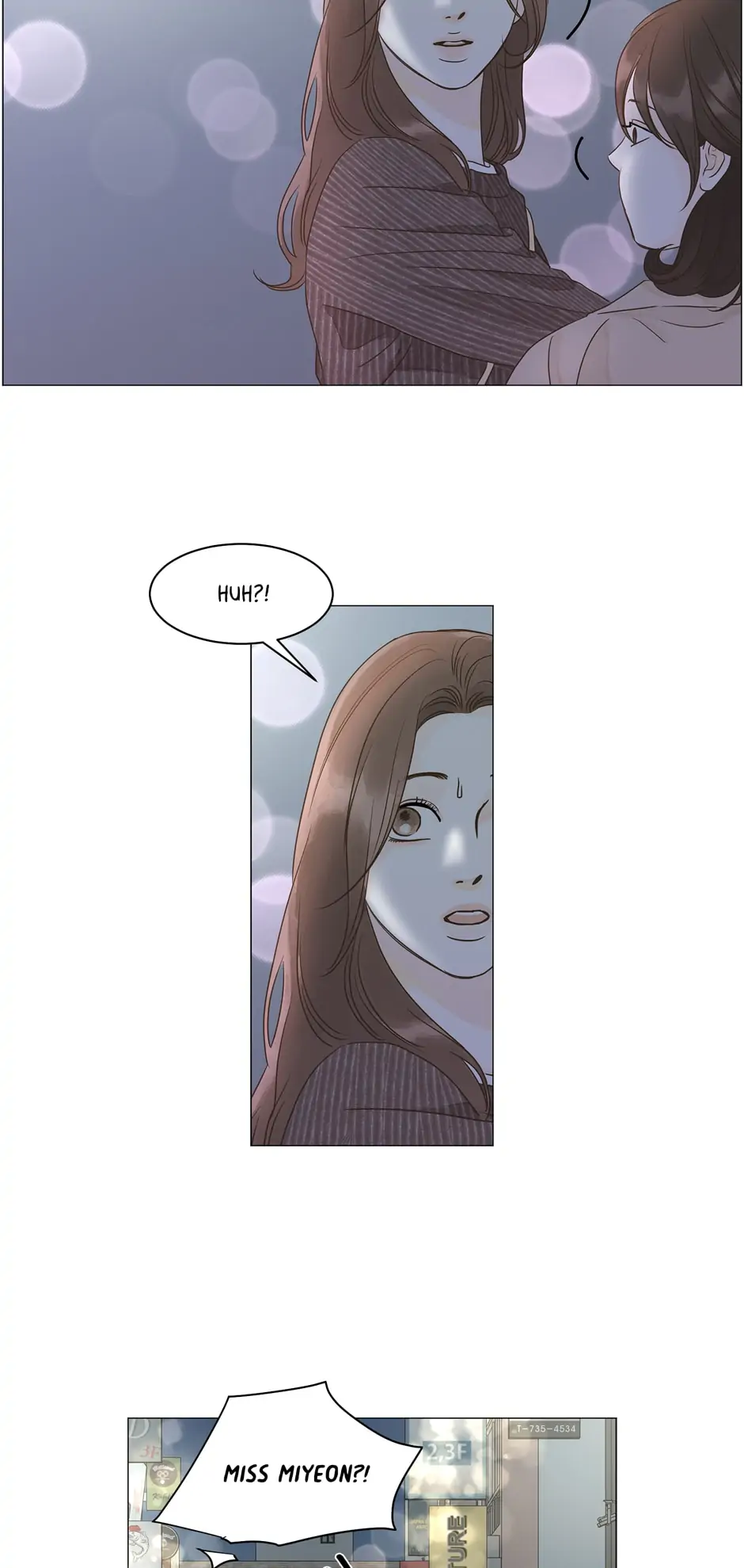 Let’s go to work tommorow! Chapter 93 218 34